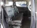 2022 HONDA ODYSSEY