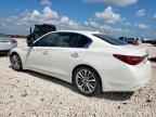 2022 INFINITI Q50