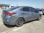 2019 HYUNDAI ACCENT
