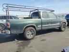 2002 TOYOTA TUNDRA