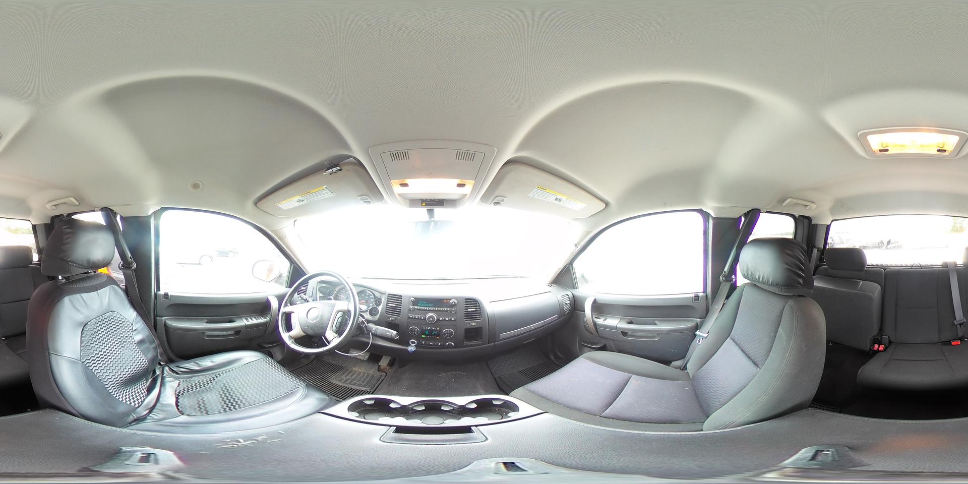 2012 CHEVROLET Silverado