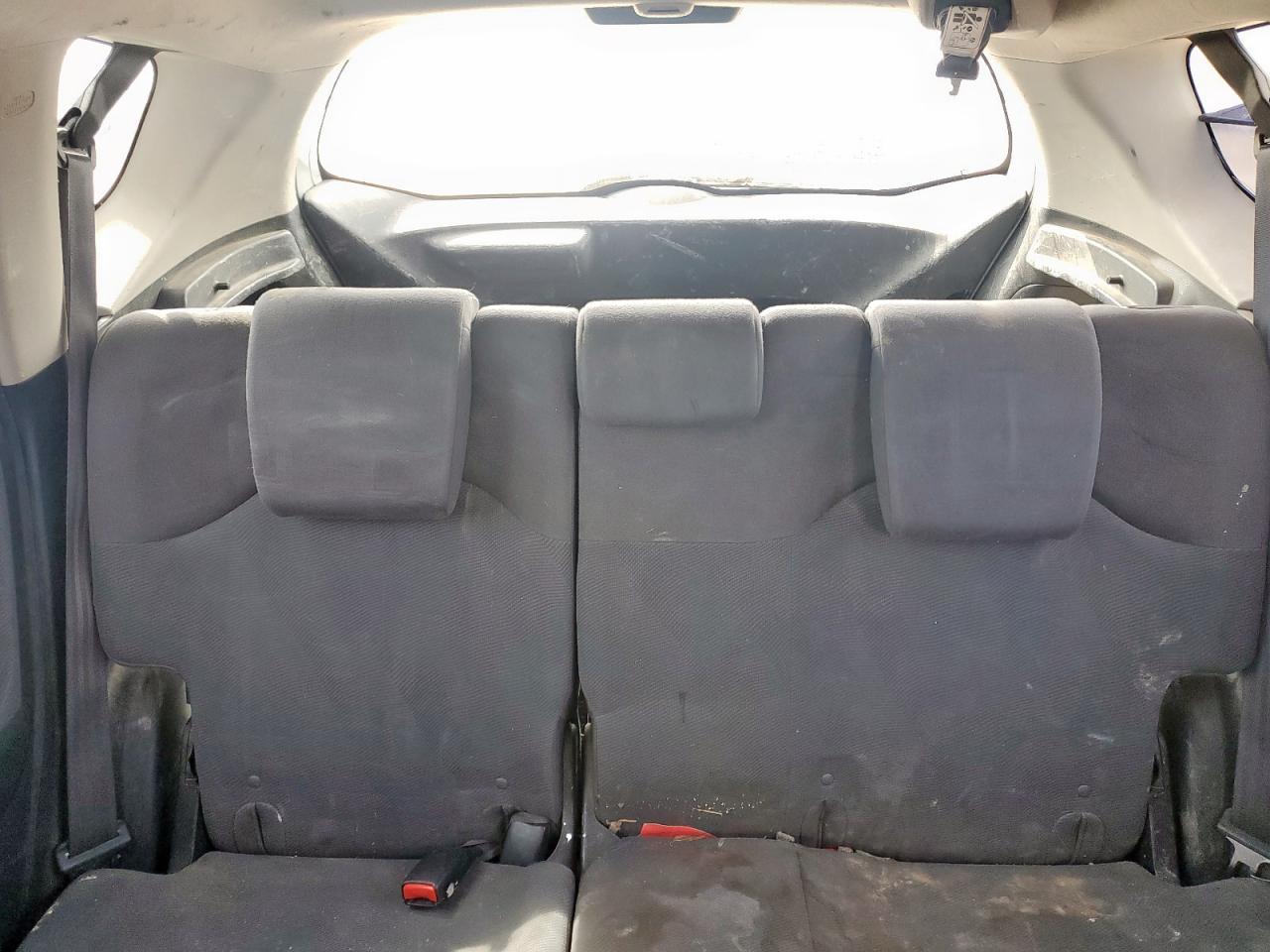 2012 HONDA FIT