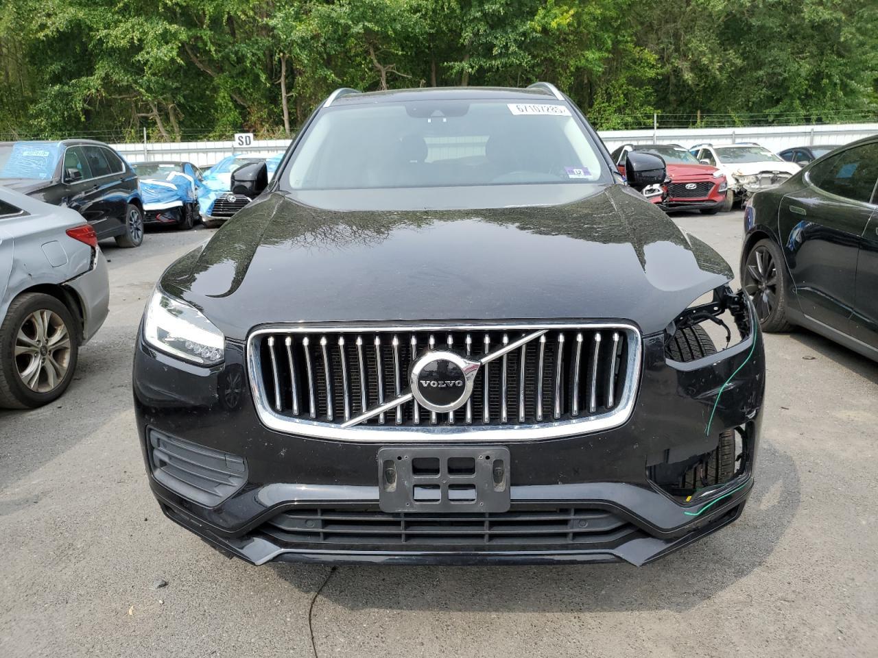 2020 VOLVO XC90