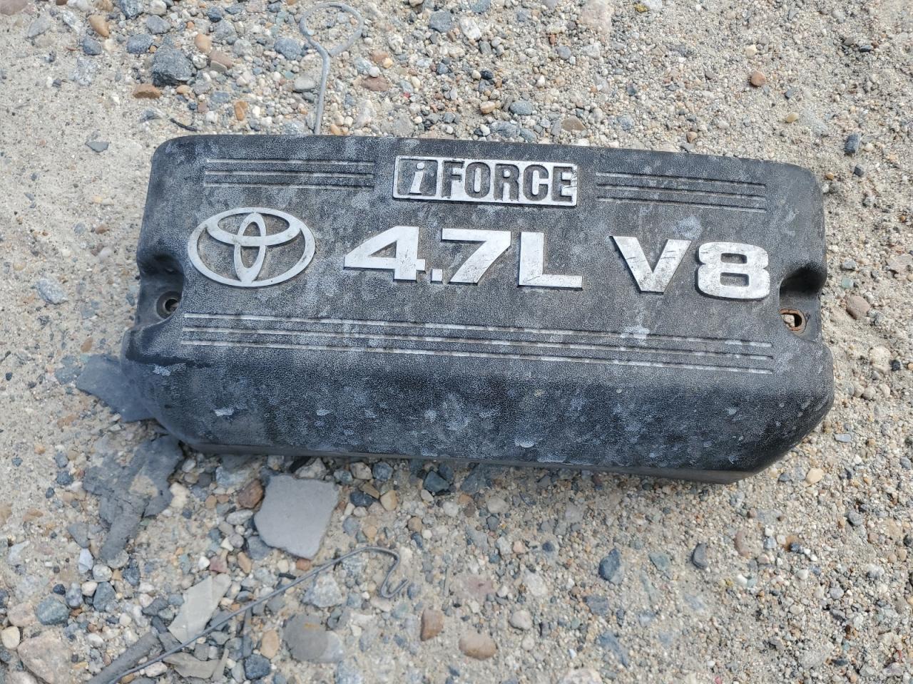 2007 TOYOTA TUNDRA