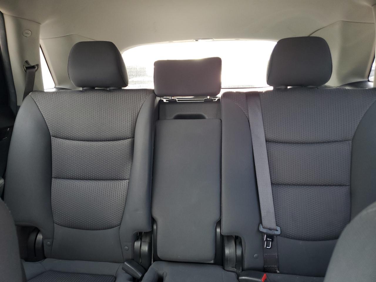 2013 KIA SORENTO