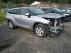 2024 TOYOTA HIGHLANDER