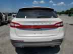 2017 LINCOLN MKX