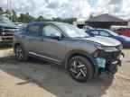 2025 NISSAN KICKS