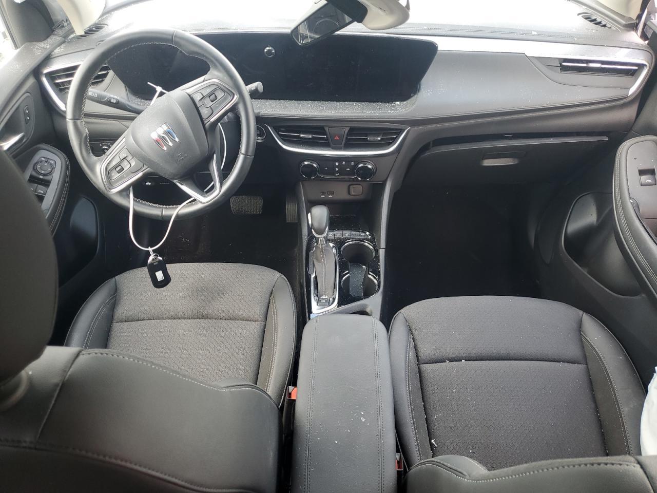 2024 BUICK Encore GX