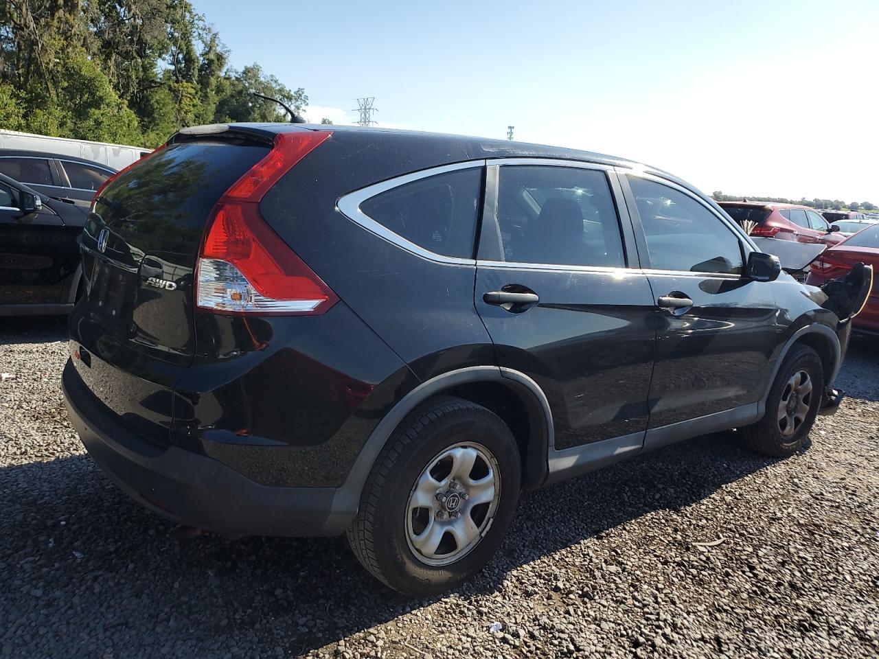 2013 HONDA CR-V