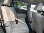 2018 HONDA PILOT