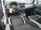 2022 NISSAN VERSA