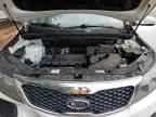 2013 KIA SORENTO