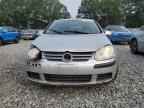 2007 VOLKSWAGEN RABBIT