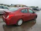 2019 NISSAN VERSA