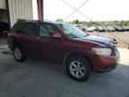 2009 TOYOTA HIGHLANDER
