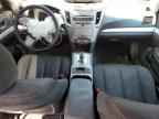 2011 SUBARU Legacy