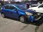 2012 TOYOTA Prius c