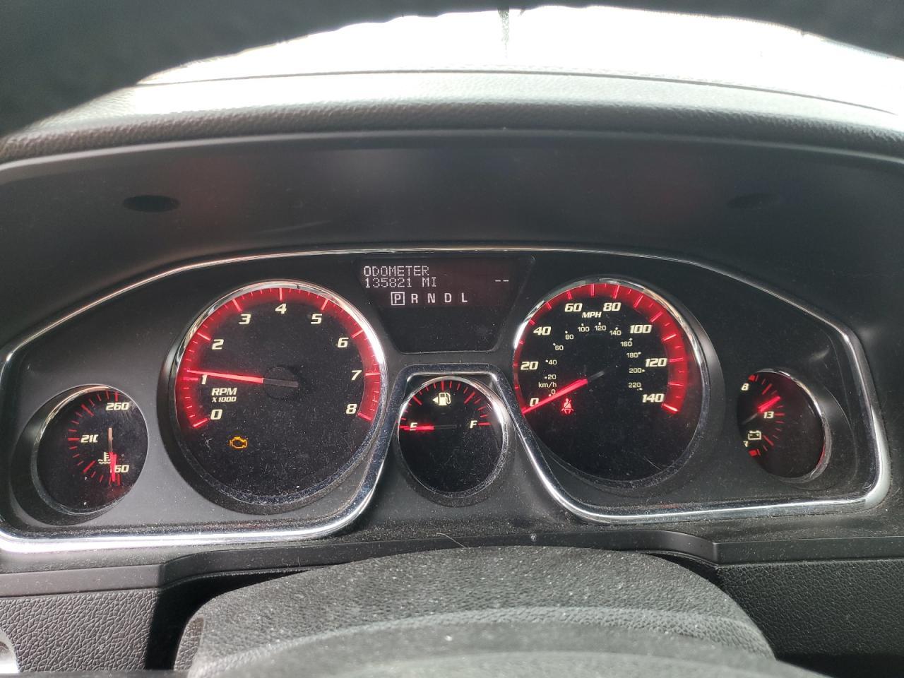 2015 GMC ACADIA