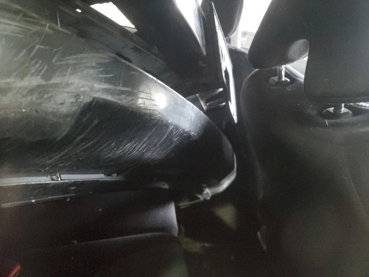 2007 HONDA FIT
