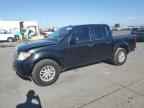2017 NISSAN Frontier