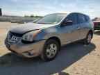 2011 NISSAN ROGUE