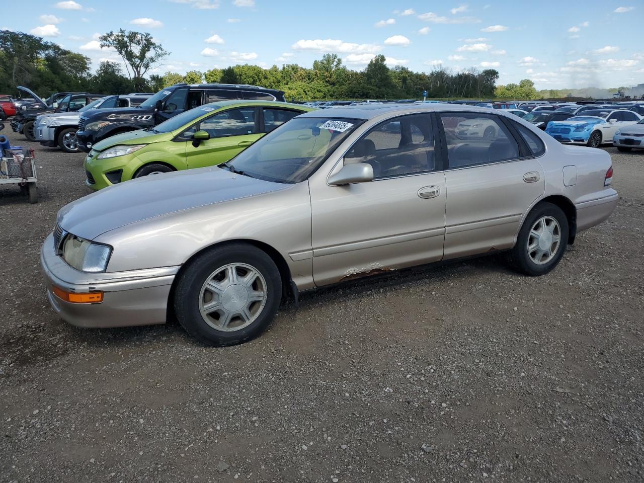 1995 TOYOTA Avalon