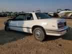 1989 BUICK Regal