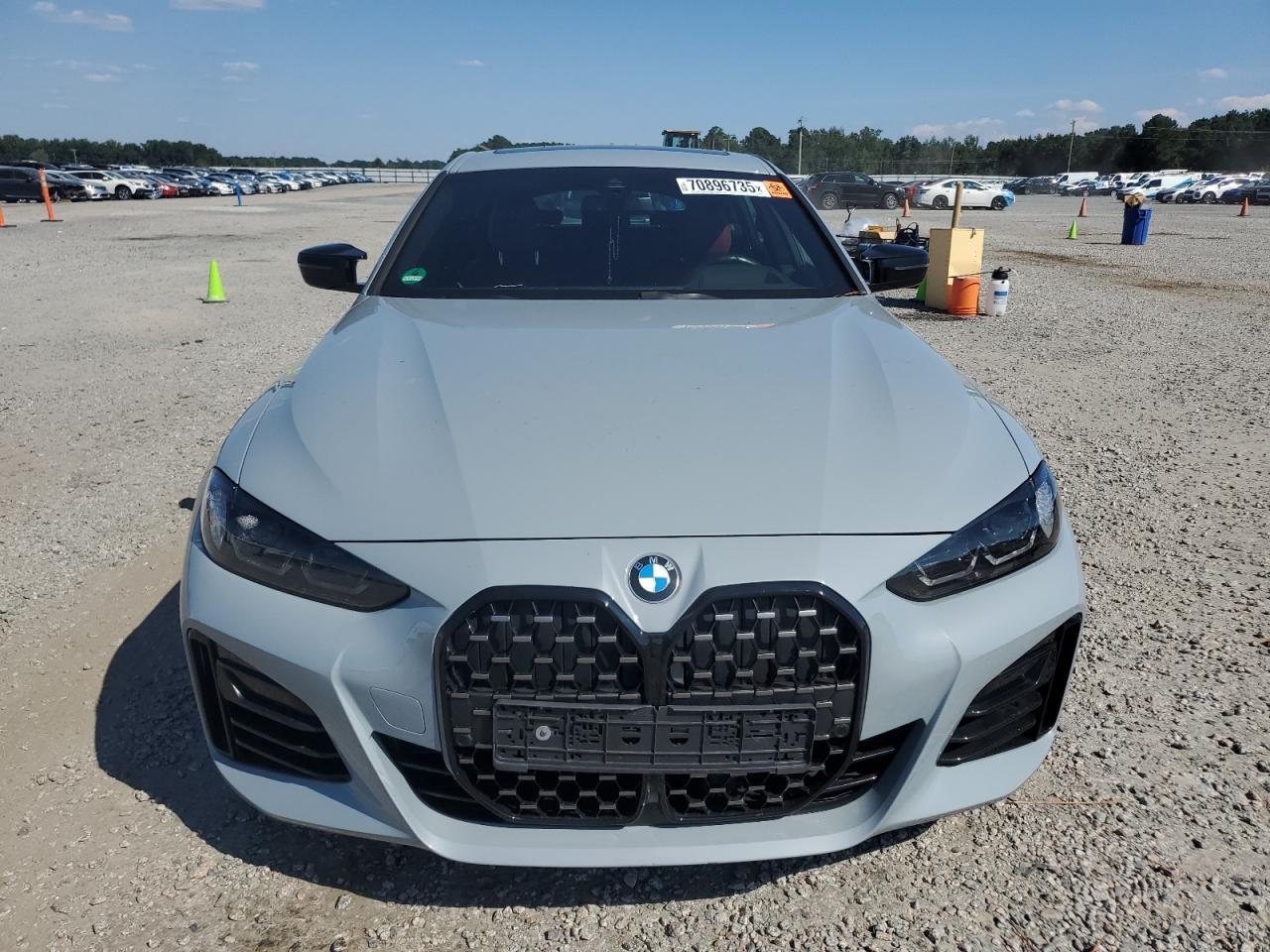 2022 BMW M440i