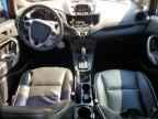 2011 FORD Fiesta