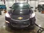 2014 CHEVROLET TRAVERSE