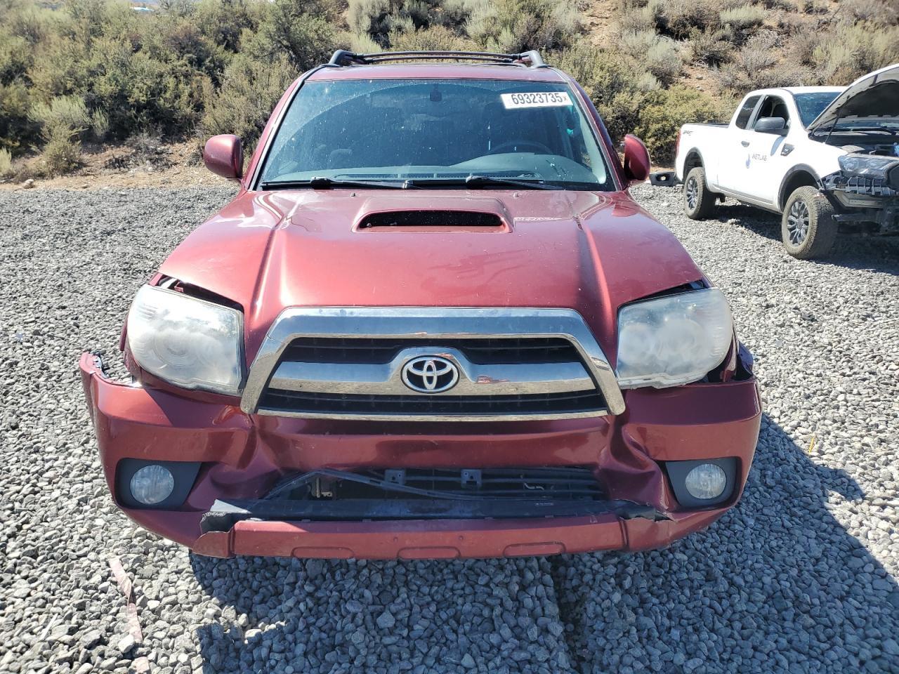 2006 TOYOTA 4Runner