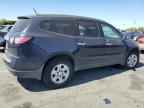 2016 CHEVROLET TRAVERSE