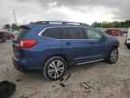 2021 SUBARU Ascent