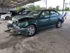 2000 VOLKSWAGEN JETTA
