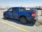 2024 FORD Maverick