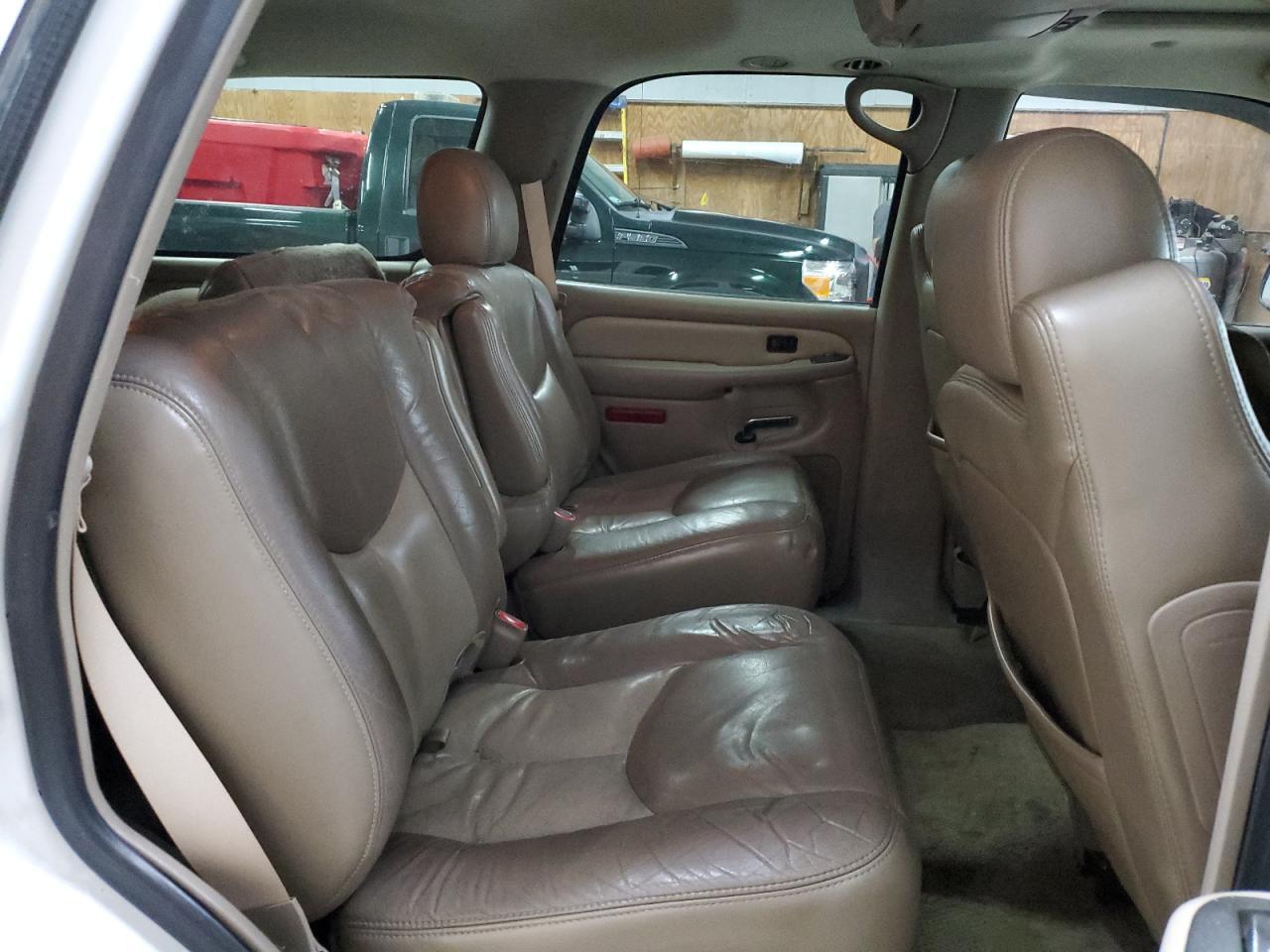 2006 GMC Yukon