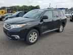 2013 TOYOTA HIGHLANDER