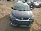 2019 CHEVROLET Spark