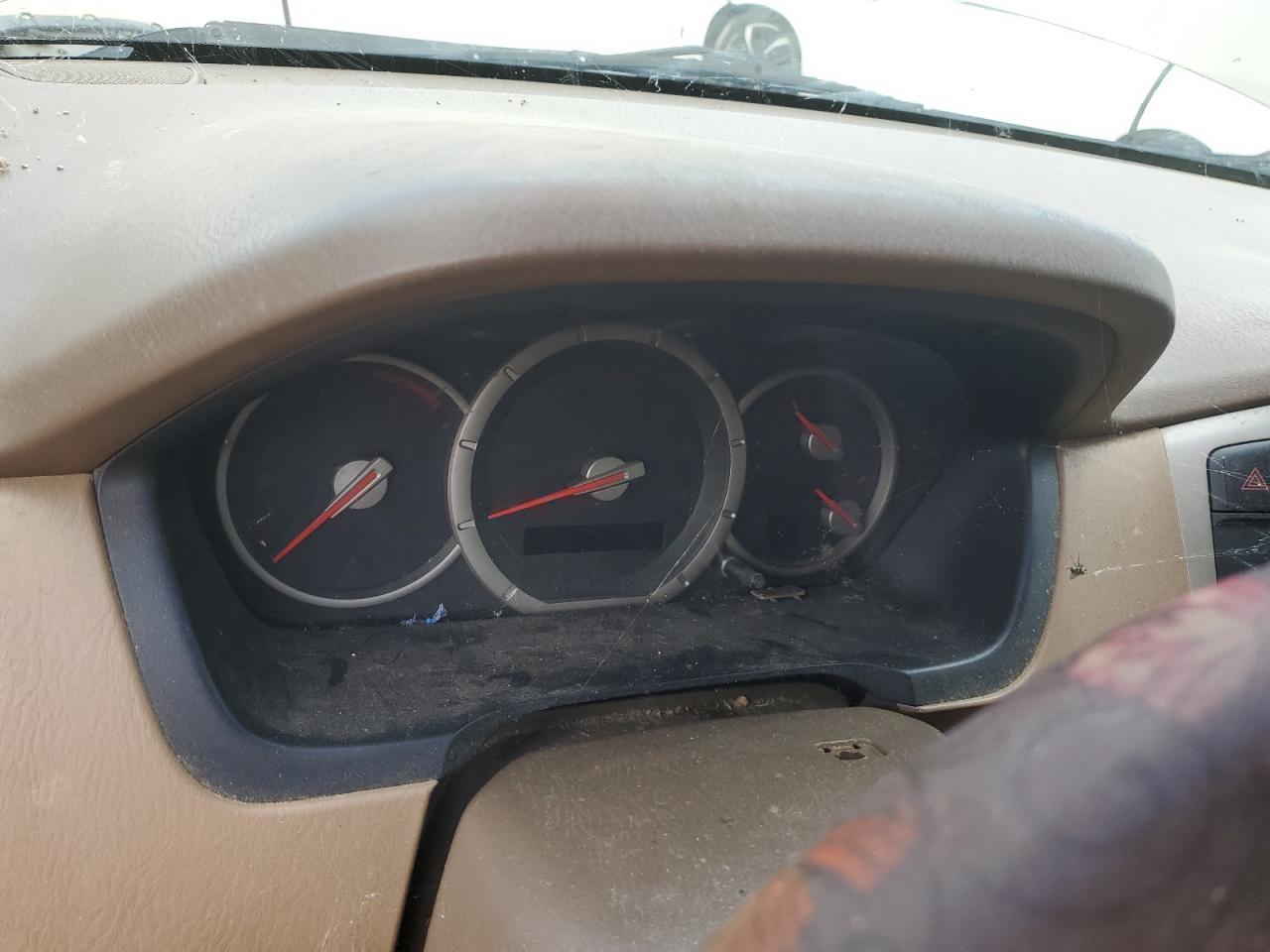 2006 HONDA PILOT
