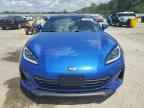 2023 SUBARU BRZ