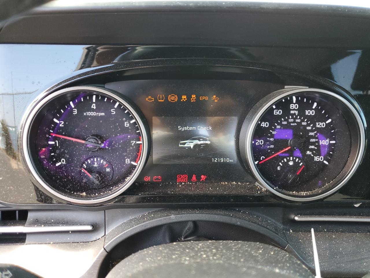 2022 KIA Carnival