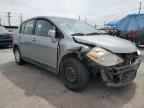 2011 NISSAN VERSA
