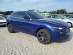 2018 MASERATI Levante