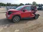 2016 FIAT 500X