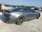 2017 CHEVROLET Camaro