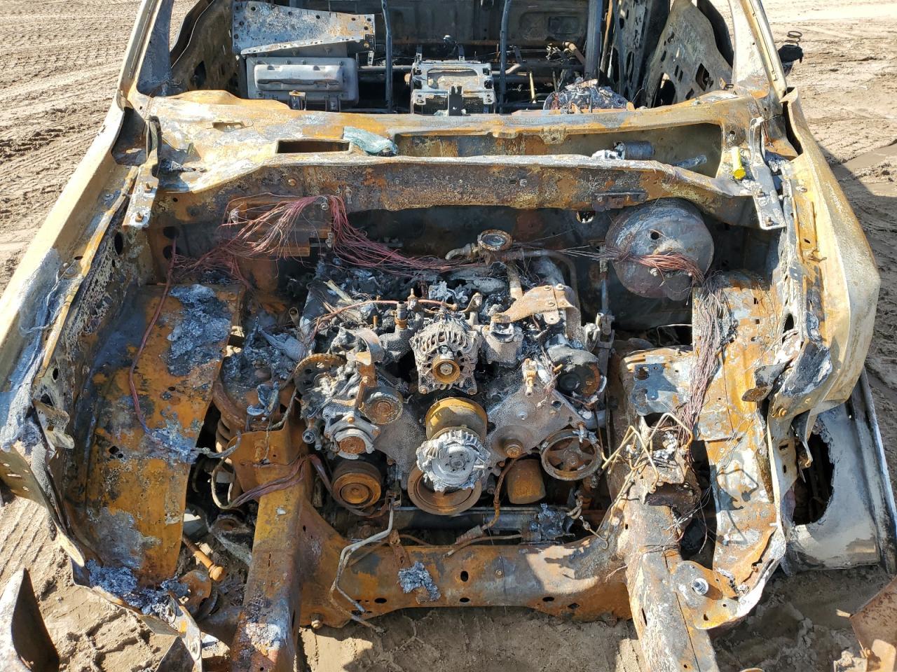 2007 FORD F-150