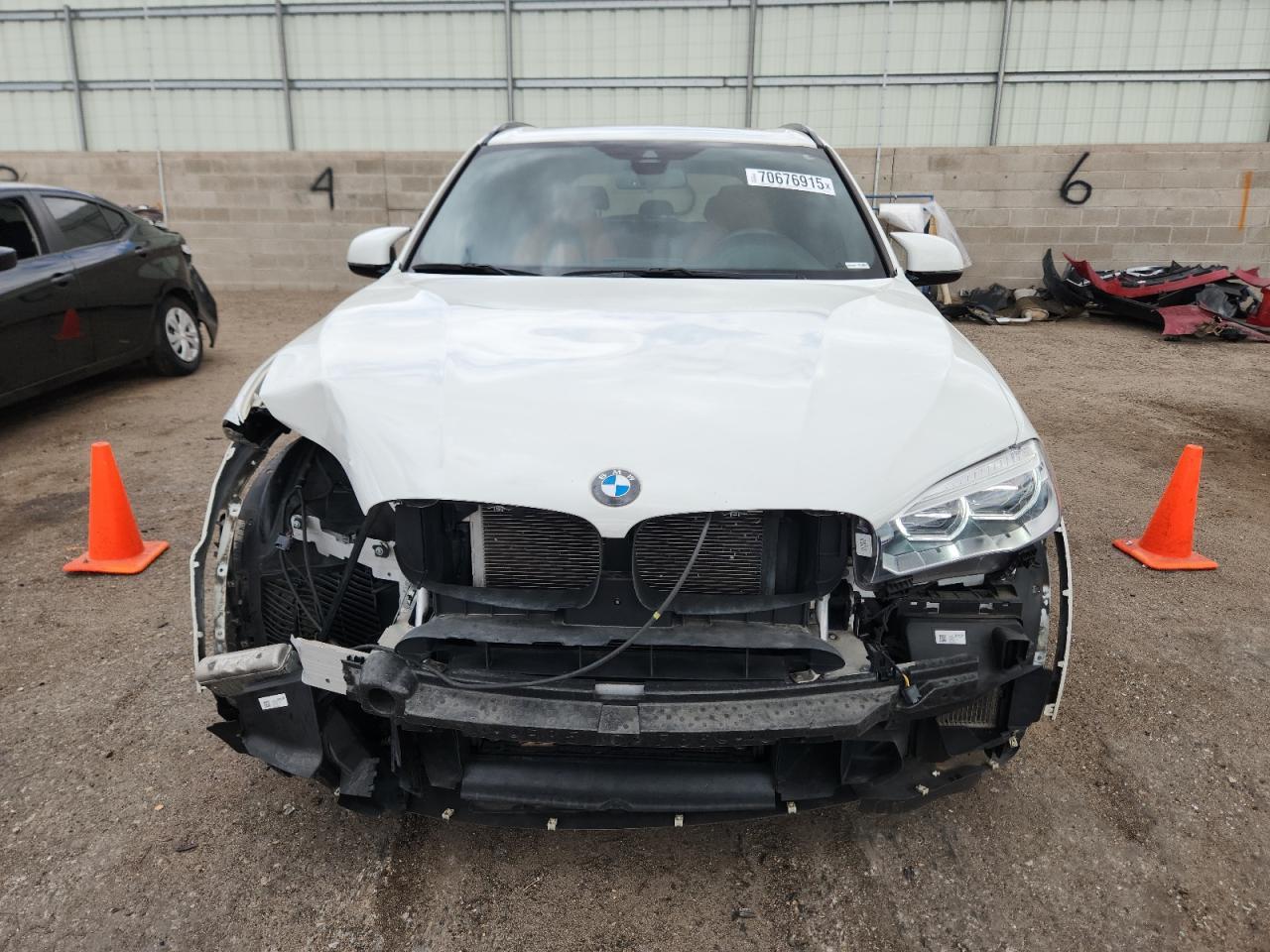 2017 BMW X5
