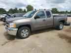 2013 CHEVROLET Silverado