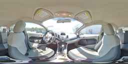 2012 FORD Fiesta